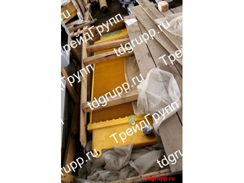 17M-03-41200 Радиатор в сборе Komatsu D275A-5D