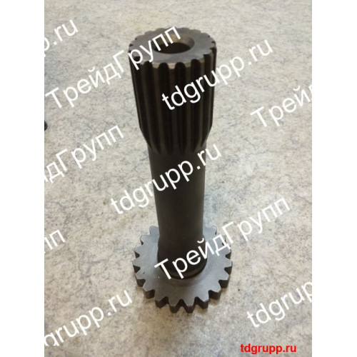 18-14-77 вал карданный ЧТЗ