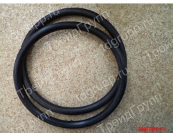 180-00077D6 Кольцо уплотнительное Doosan S225, S255, S300