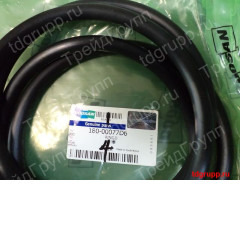 180-00077D6 Кольцо уплотнительное (О-кольцо) Doosan