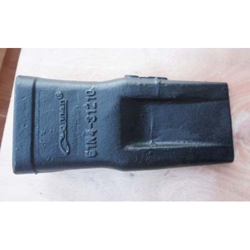 61N4-31210 коронка ковша Hyundai R140LC-7