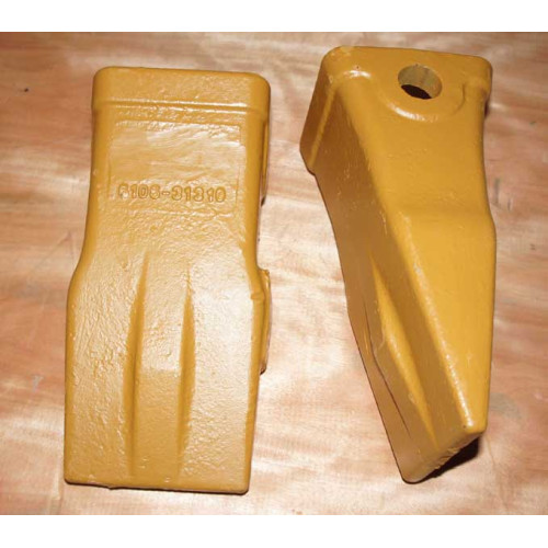 61Q6-31310 Коронка ковша (Point-Tooth) Hyundai 