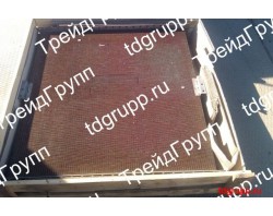 195-03-22130 Сердцевина радиатора Komatsu D355A