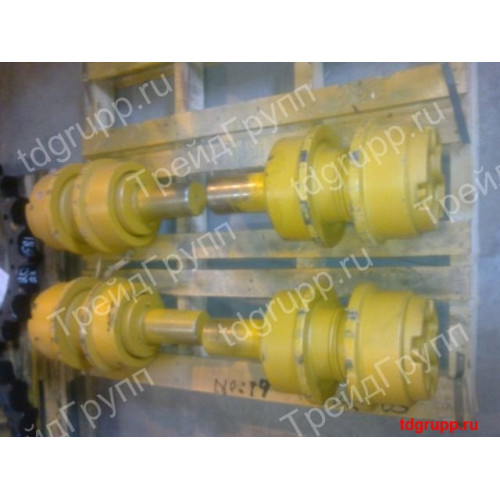 195-30-00106 каток поддерживающий Komatsu D-355A