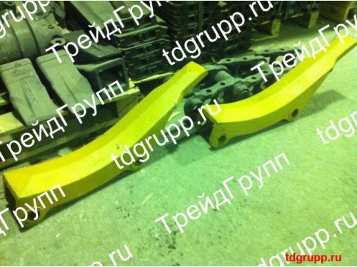 195-78-21580 Протектор Komatsu D275A-5, D355A