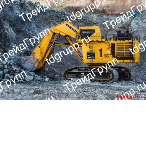 208-63-03130 Гидроцилиндр ковша Komatsu PC400-7