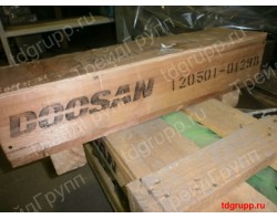 2123-2224B (120501-01298) Палец Doosan S300LC-V