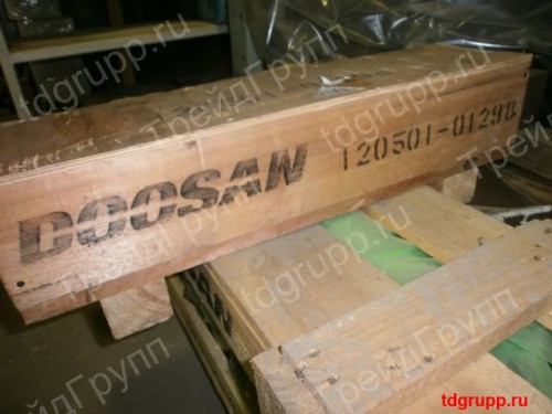 2123-2224B (120501-01298) Палец Doosan S300LC-V