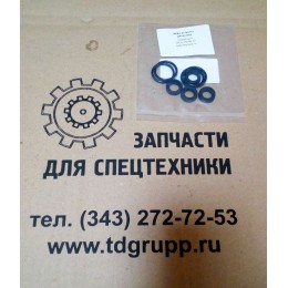 XKAY-01723 Ремкомплект джойстика управления Hyundai R140W-9