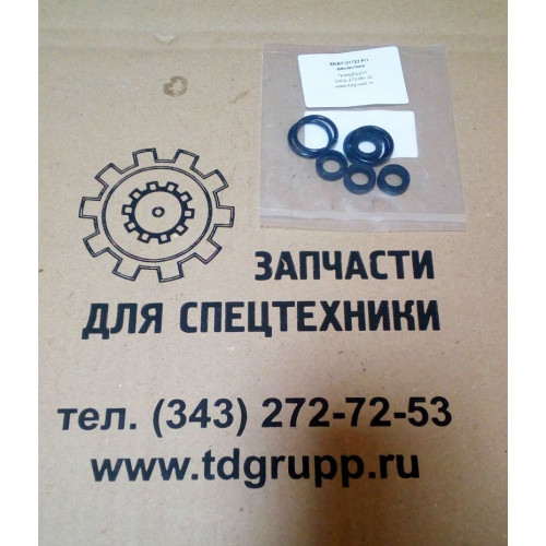 XKAY-01723 Ремкомплект джойстика управления Hyundai R140W-9