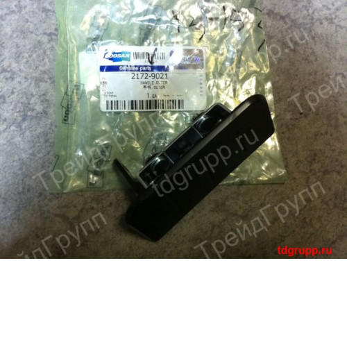 2172-9021 Ручка двери Doosan