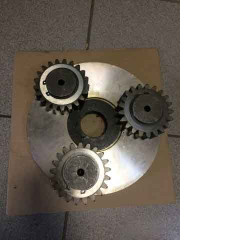 XKAQ-00754 Водило №1 редуктора поворота башни