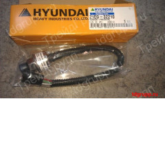 21EG-32210 Датчик давления масла Hyundai