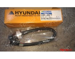 21EG-32210 Датчик давления масла Hyundai