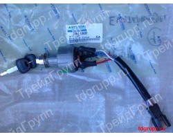 21N4-10400 замок зажигания в сборе Hyundai