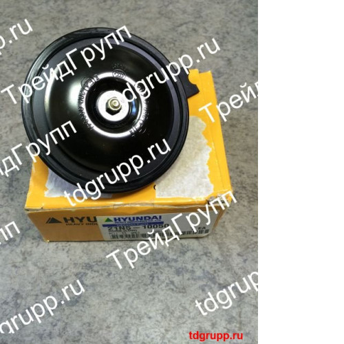 21N5-10050 Звуковой сигнал Hyundai R140W-7