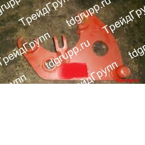 225.07.13.01.000/225.07.15.01.000 Кронштейн отвала левый/правый