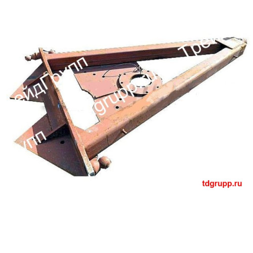 225.67.10.00.000 Рама тяговая ДЗ-143, ДЗ-180, ГС-1402.