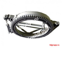 225.67.22.00.000  Круг поворотный ДЗ-180