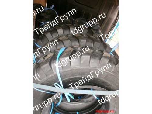 2276-9005 Шина для колесного экскаватора Doosan S210w-V