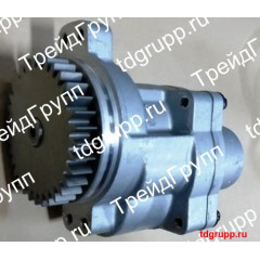 233-5220 насос масляный CAT