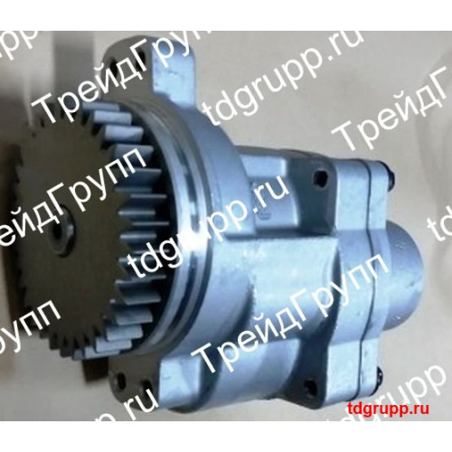 233-5220 насос масляный CAT