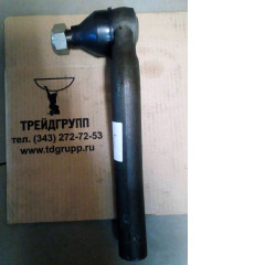  Наконечник K9001495 рулевой тяги Doosan