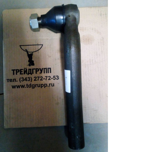 Наконечник K9001495, K9001491 рулевой тяги Doosan