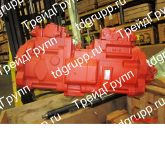 2401-9263 Основной насос Doosan Solar 400LC-V