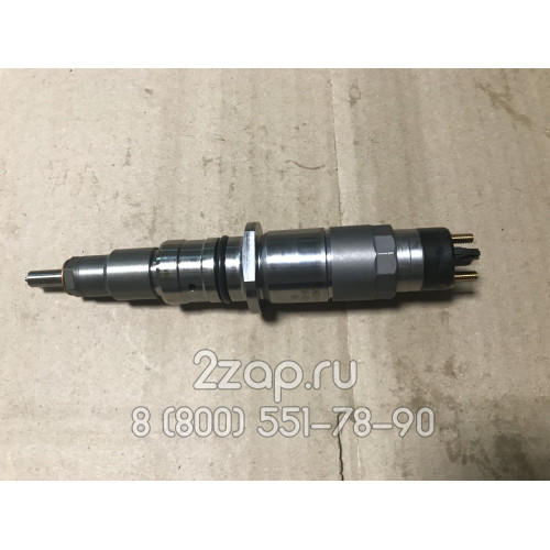3976372 Форсунка топливная Cummins QSB6.7
