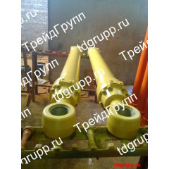 242-6763 Гидроцилиндр рукояти Caterpillar 320DL