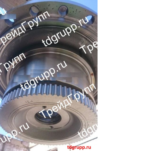 2423-7013 Корпус гидромотора хода Doosan S420LC-V