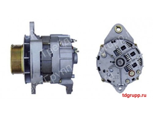 2502-9007 генератор Doosan (Daewoo) S210w-v