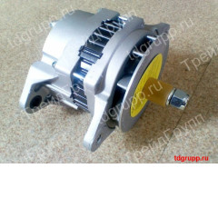 2502-9009 генератор Doosan