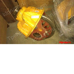 250300348 Редуктор моста (37/7 з. 26шл. левое напр) LW500F LW500