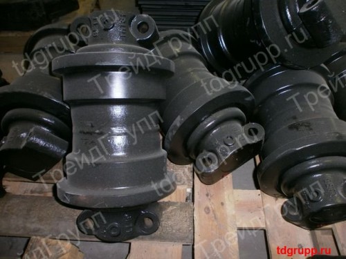 270-00060 Каток опорный Doosan DX420