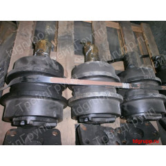 270-00061 Каток поддерживающий Doosan DX420