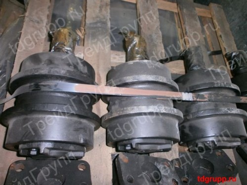 270-00061 Каток поддерживающий Doosan DX420