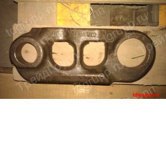 272-00057 Звено левое Doosan