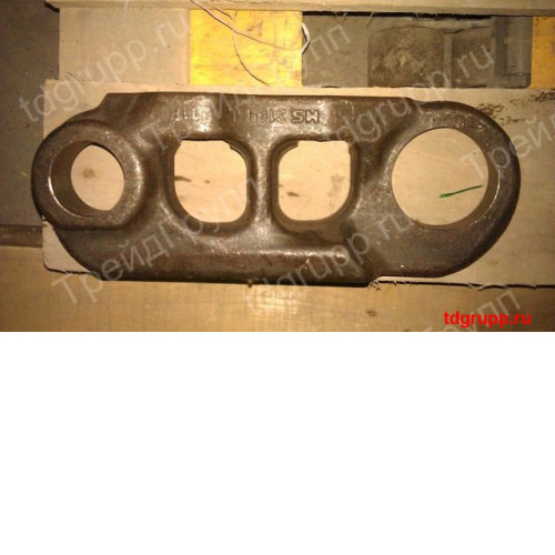 272-00057 Звено левое Doosan