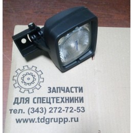 21QB-60700 Лампа в сборе Hyundai