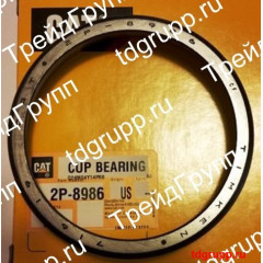 2P8986 обойма подшипника CAT