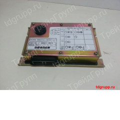 300611-00004 Контроллер управления двигателем Doosan