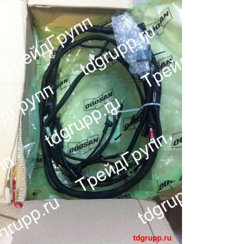 310207-01006 Жгут проводов Doosan