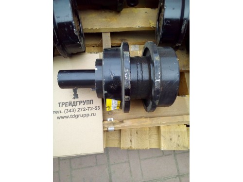 1081-01820, SA1081-01820 Каток поддерживающий (Carrier roller) Volvo