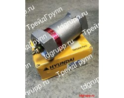 31E9-0143 Клапан Hyundai R170W-7