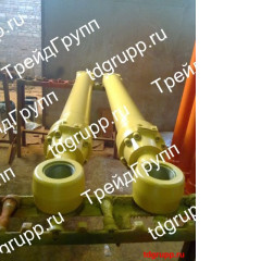 31N4-50130 Гидроцилиндр рукояти Hyundai R140W-7