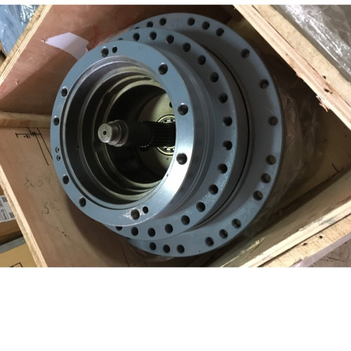 31N6-40041 Бортовой редуктор Hyundai R210LC-7