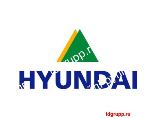 31Q5-12160 Гидромотор поворота Hyundai R180W-9S