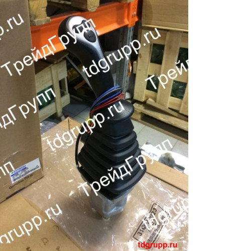 31Q6-20023 Джойстик управления правый Hyundai R220LC-9